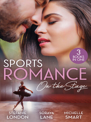 cover image of Sports Romance